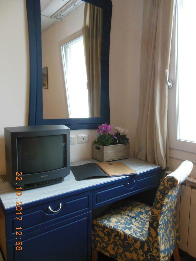 Locanda Ponte Stella Al Borgo Casale sul Sile Exteriér fotografie